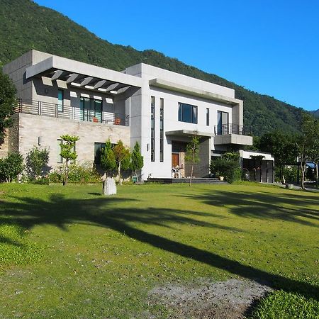 Viasea B&B Xincheng Township Exterior foto