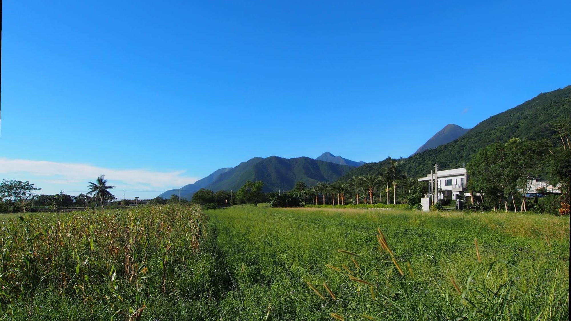 Viasea B&B Xincheng Township Exterior foto